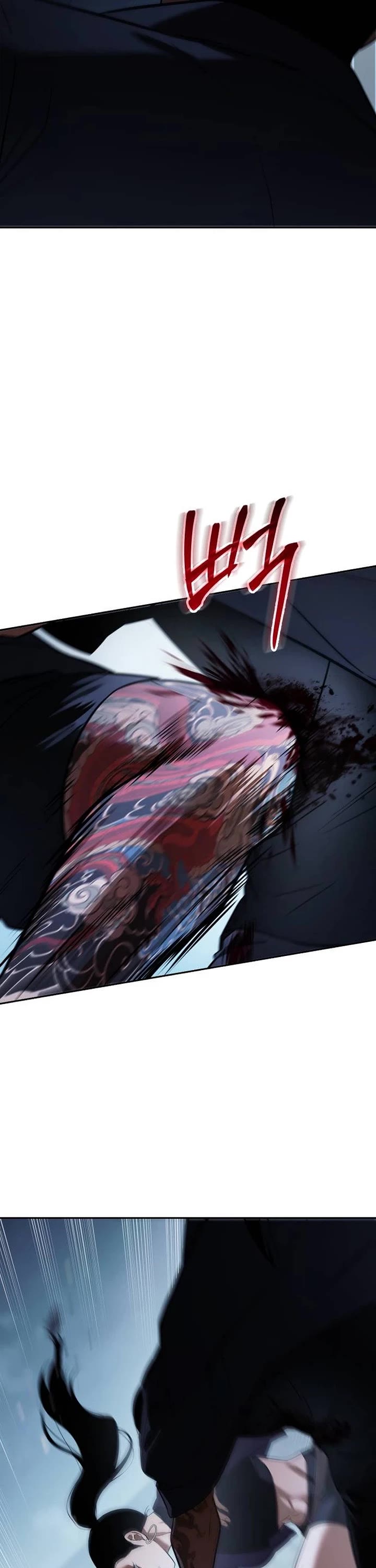 Baek XX chapter 179 page 21