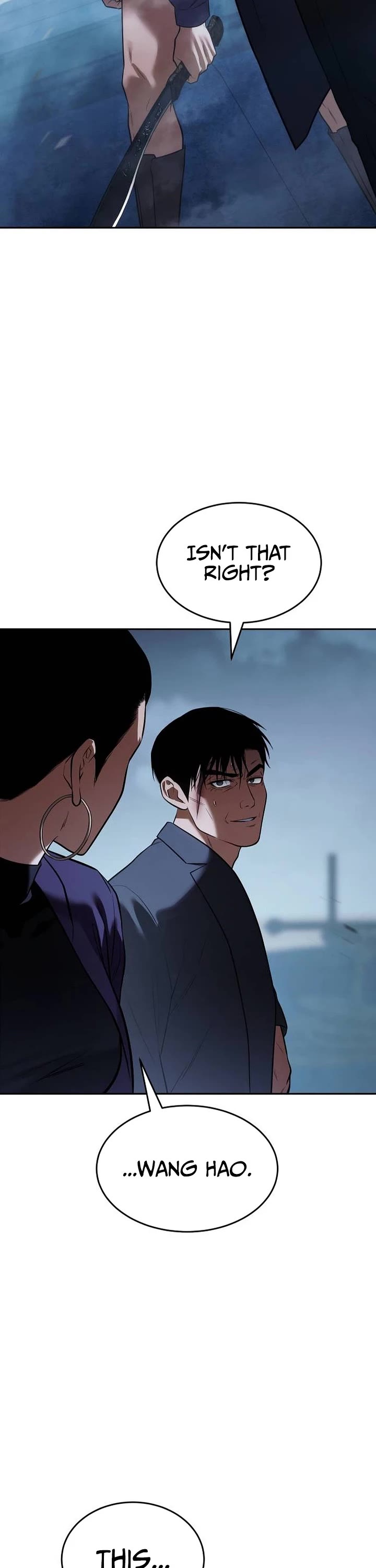 Baek XX chapter 179 page 26