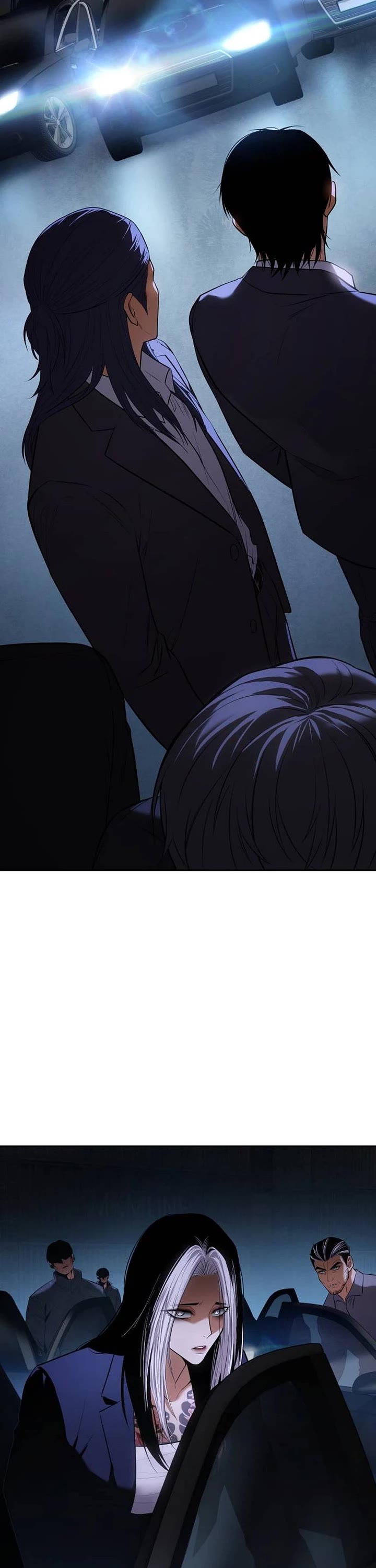 Baek XX chapter 179 page 34