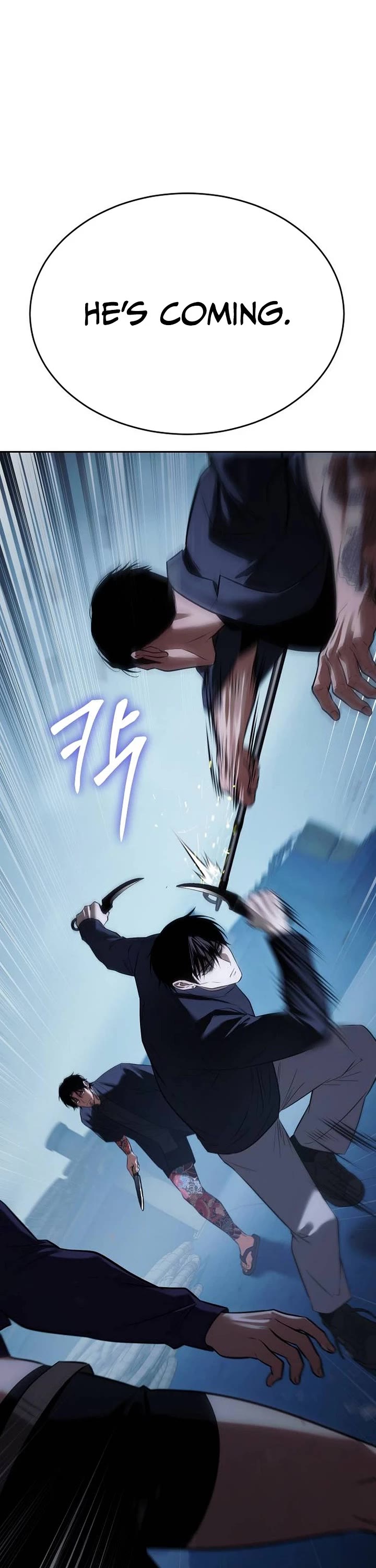 Baek XX chapter 179 page 46