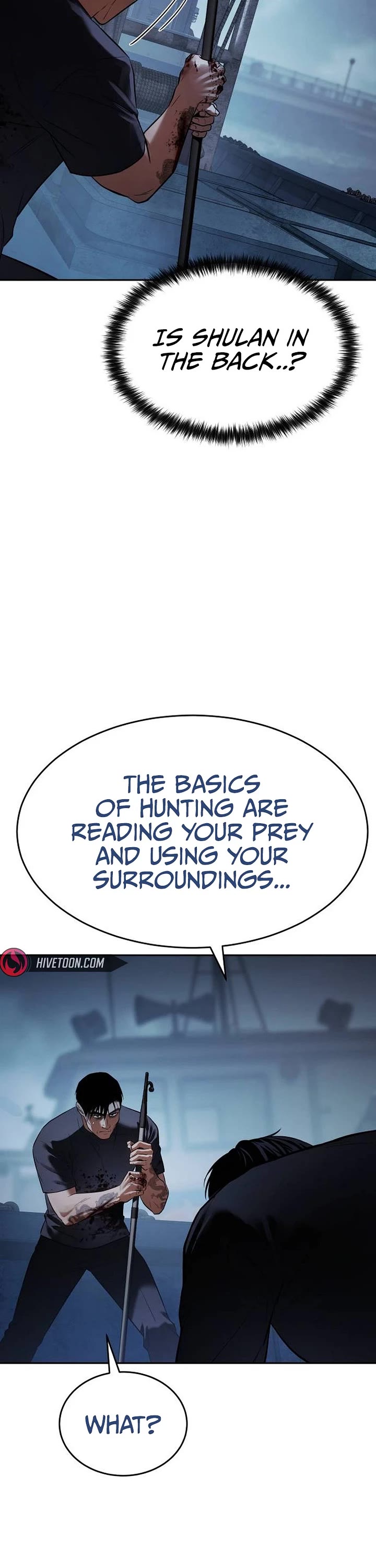 Baek XX chapter 179 page 61