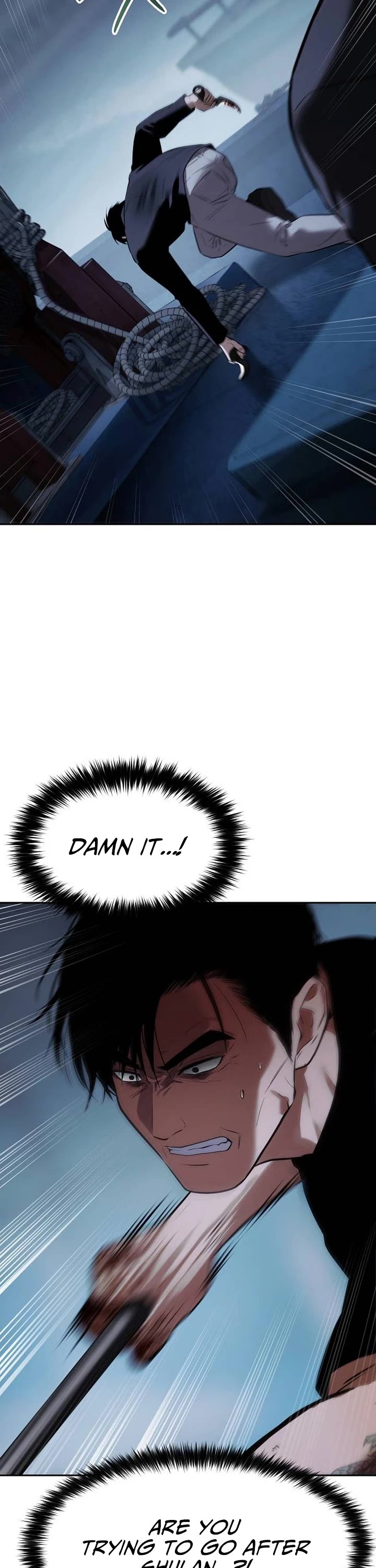 Baek XX chapter 179 page 63
