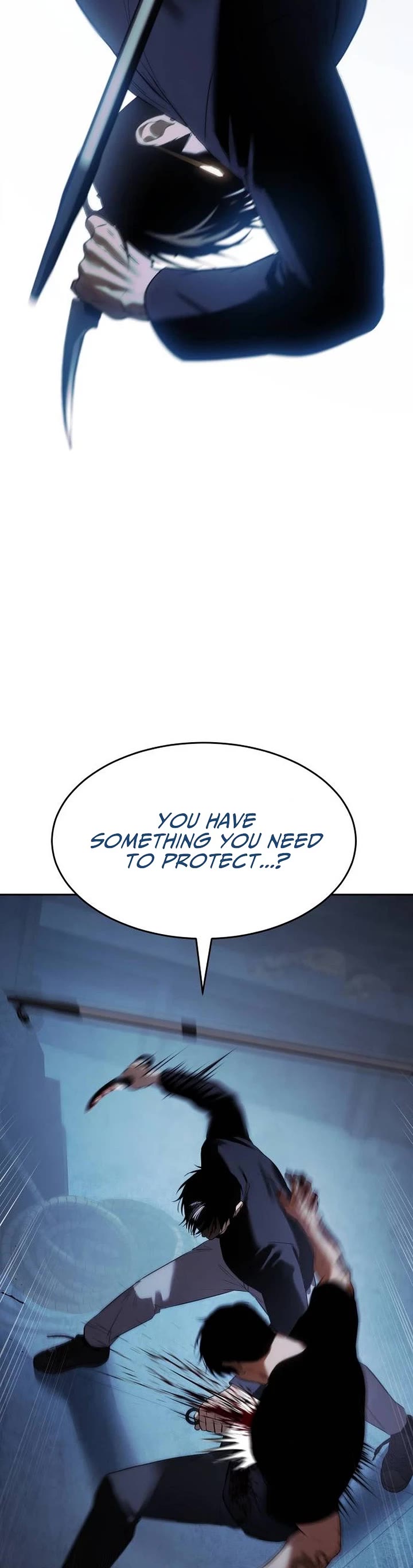 Baek XX chapter 179 page 65