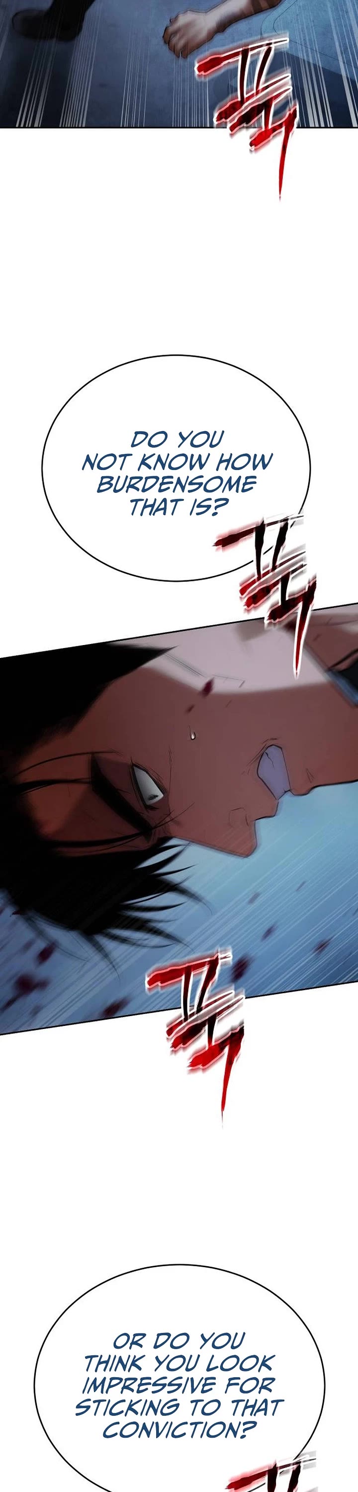 Baek XX chapter 179 page 66
