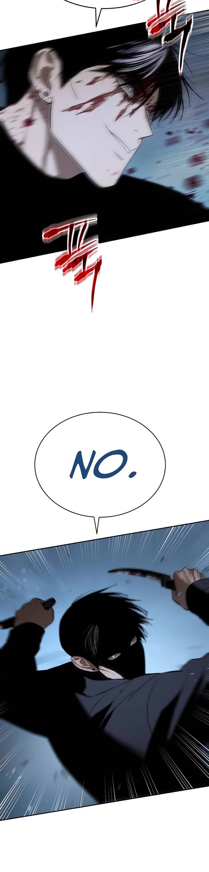 Baek XX chapter 179 page 67