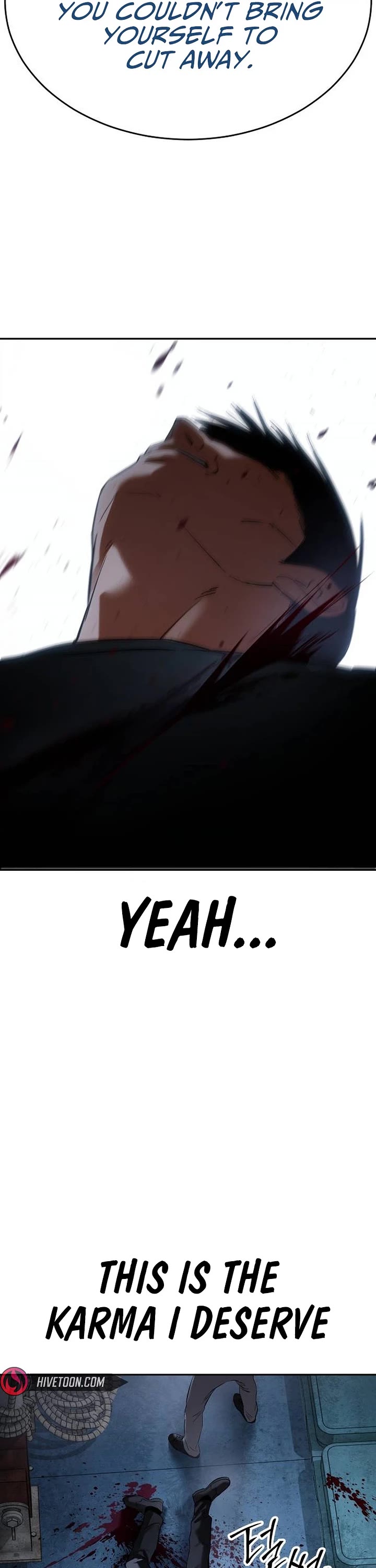 Baek XX chapter 179 page 69