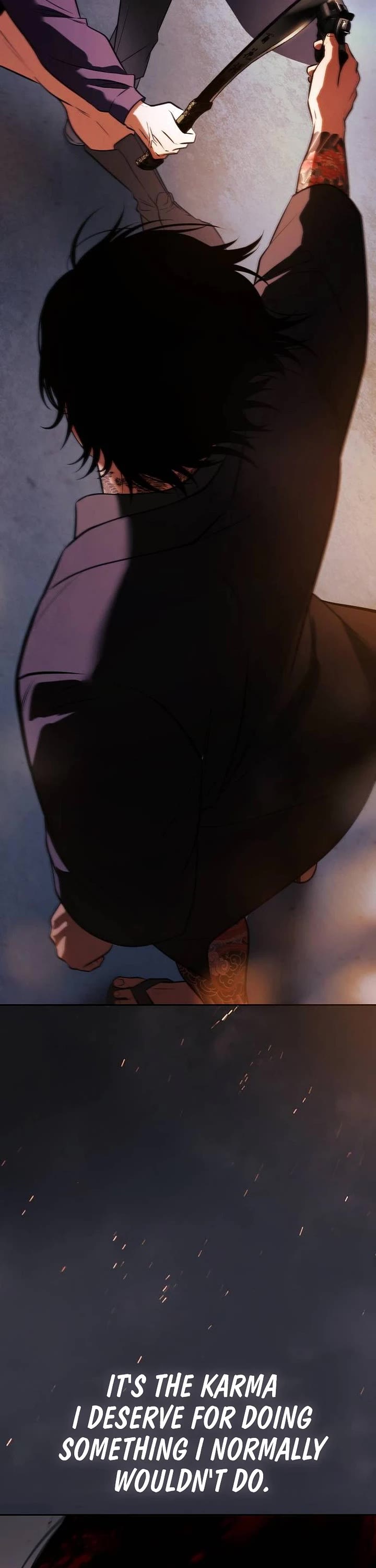 Baek XX chapter 179 page 8