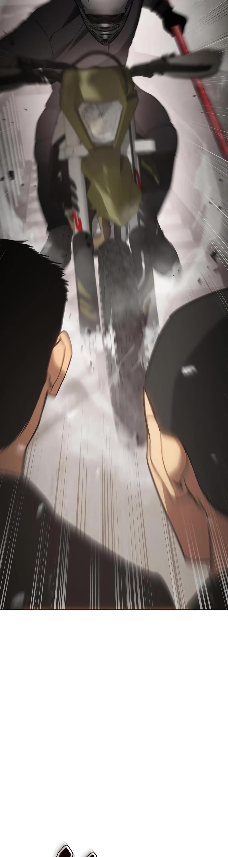 Baek XX chapter 18 page 11