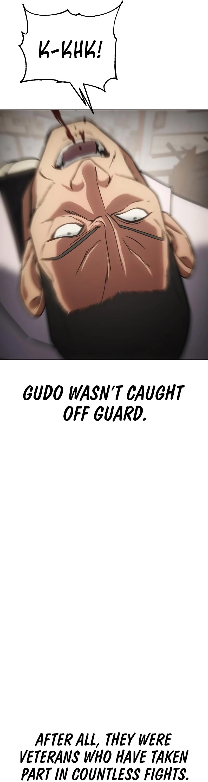 Baek XX chapter 18 page 18