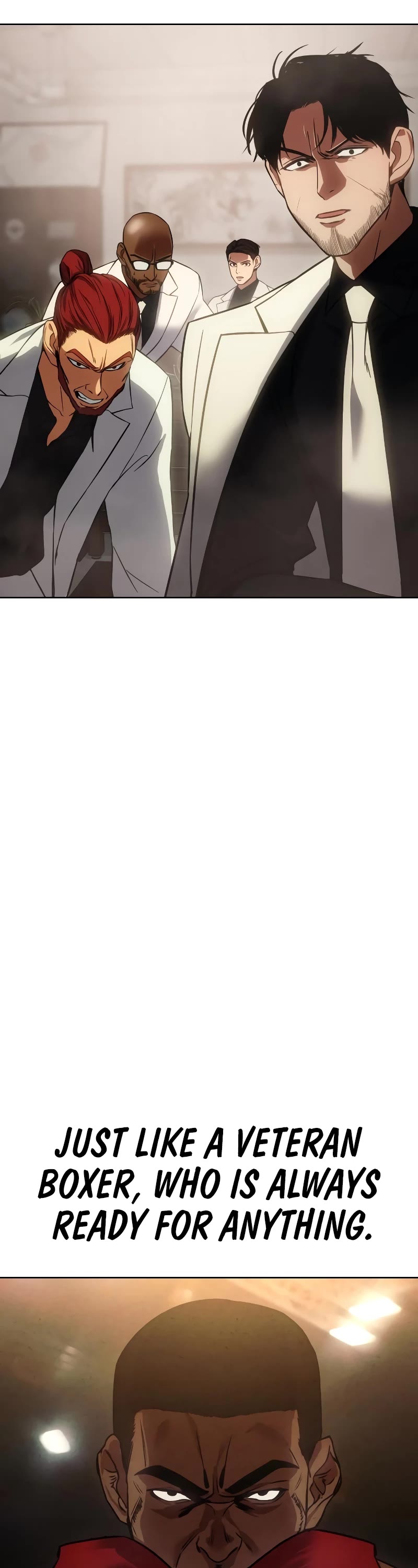 Baek XX chapter 18 page 19