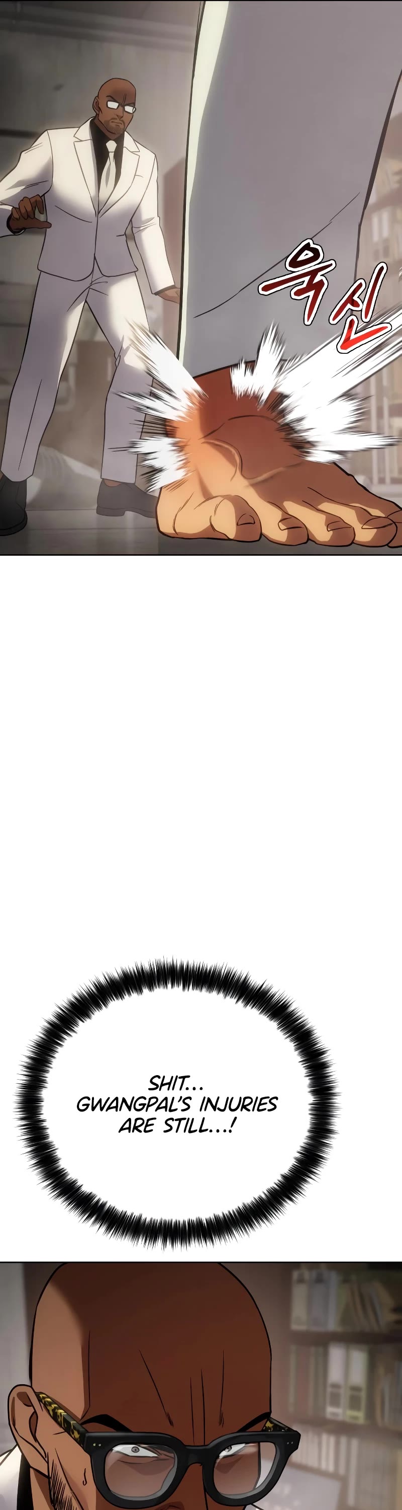 Baek XX chapter 18 page 34