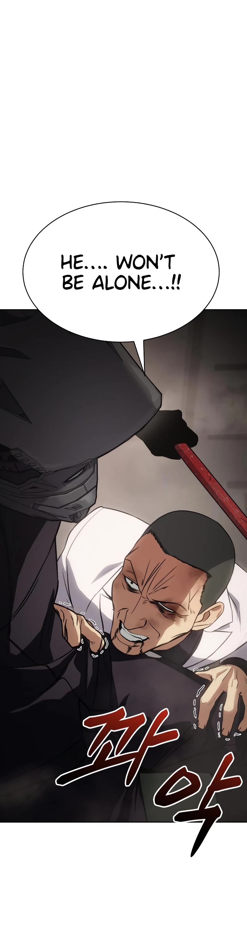 Baek XX chapter 18 page 39