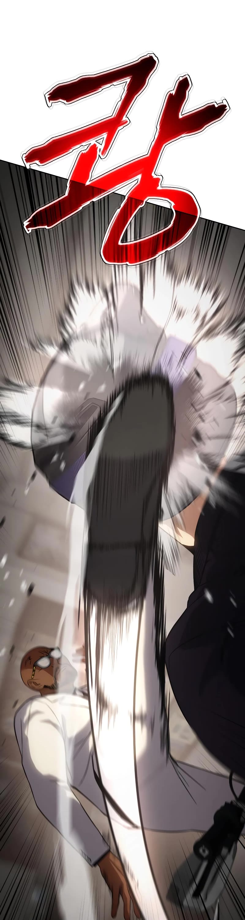 Baek XX chapter 18 page 42