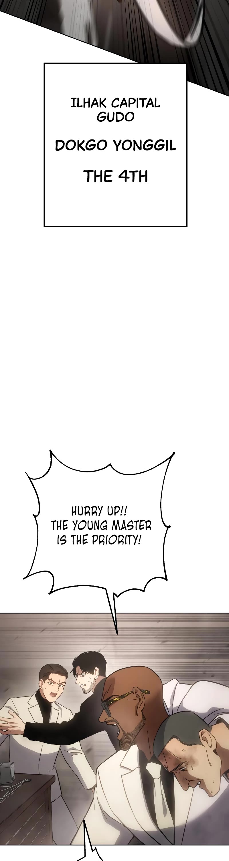 Baek XX chapter 18 page 43