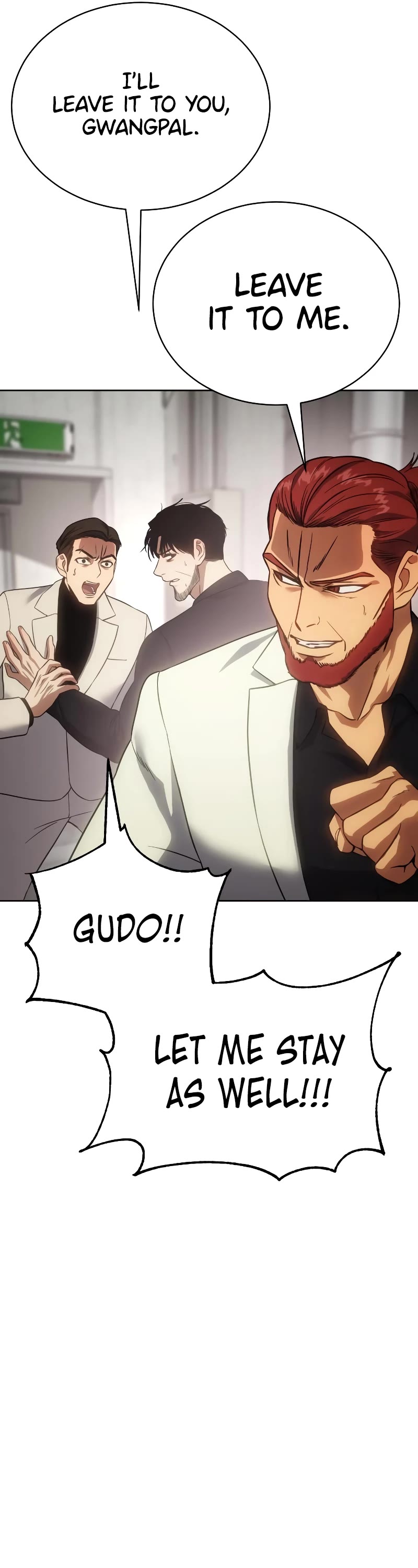 Baek XX chapter 18 page 46