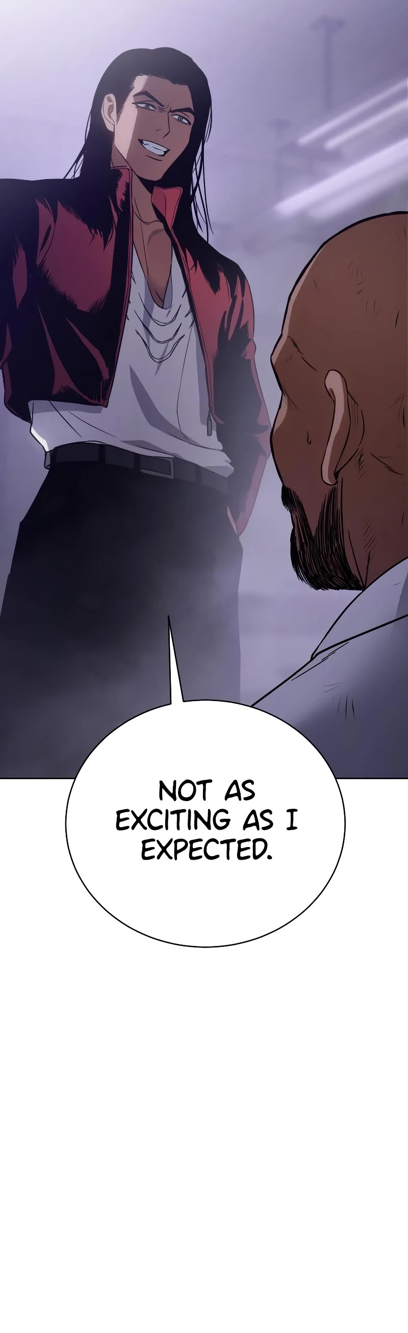 Baek XX chapter 18 page 53