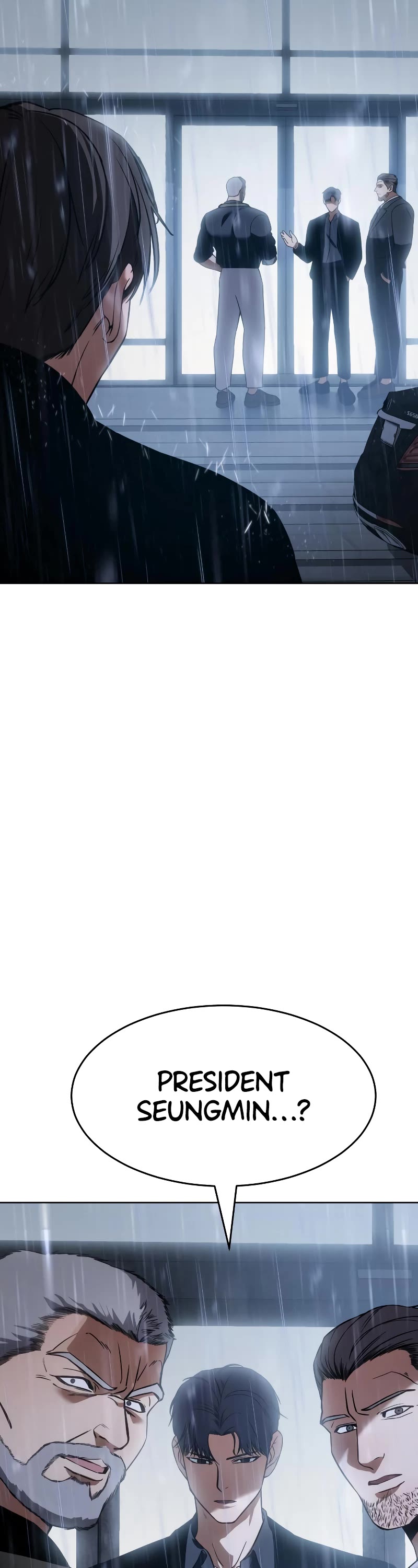 Baek XX chapter 18 page 75