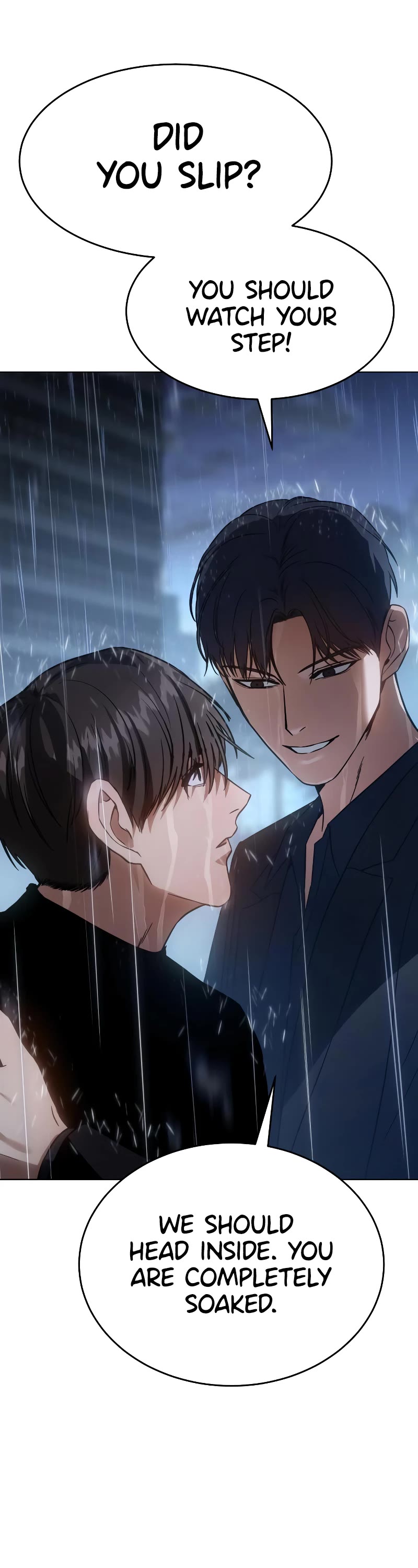 Baek XX chapter 18 page 83