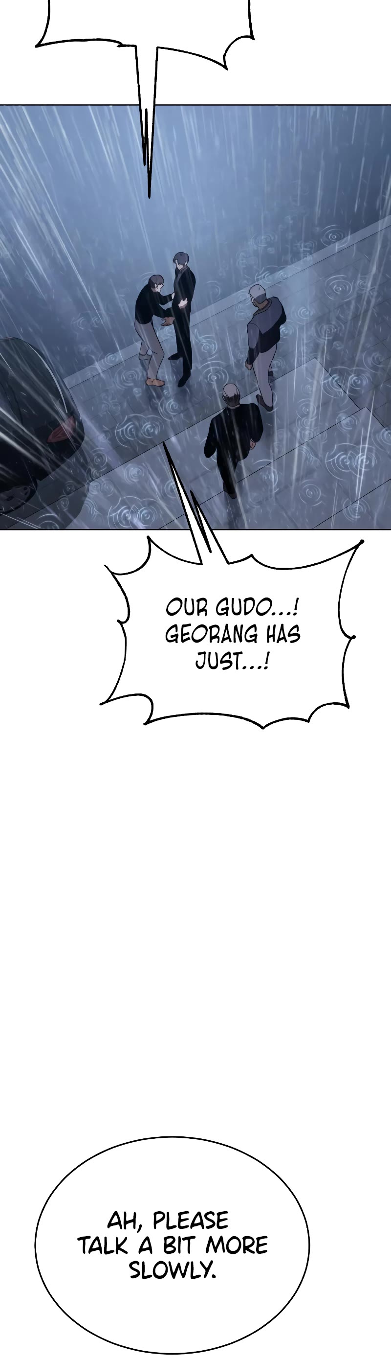 Baek XX chapter 18 page 85