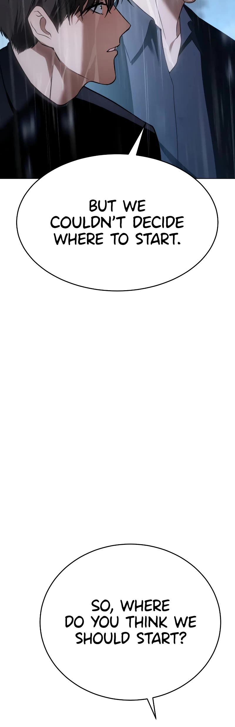 Baek XX chapter 18 page 88