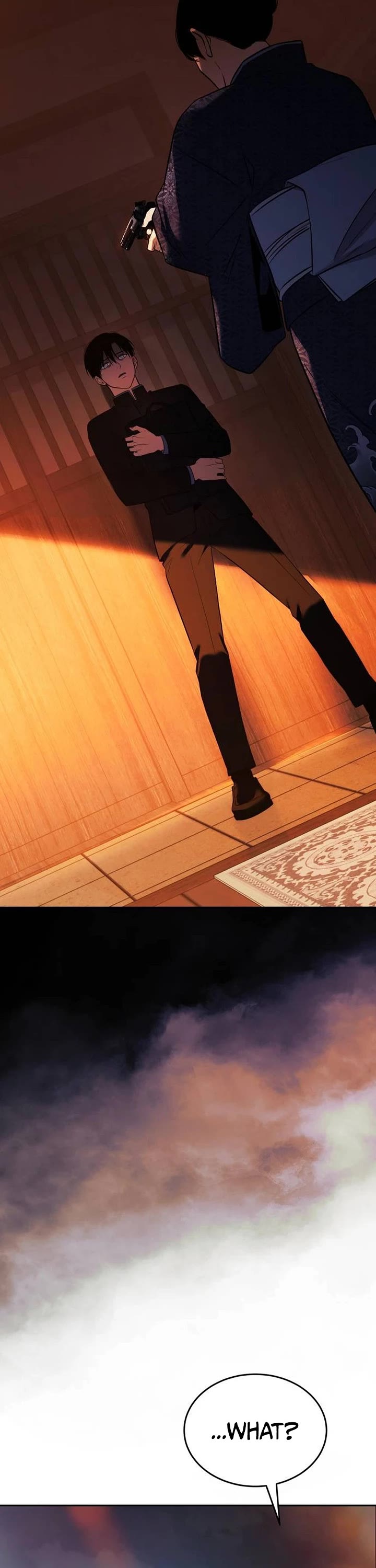 Baek XX chapter 180 page 19