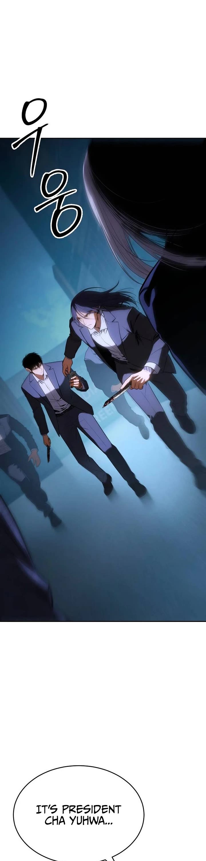 Baek XX chapter 180 page 2