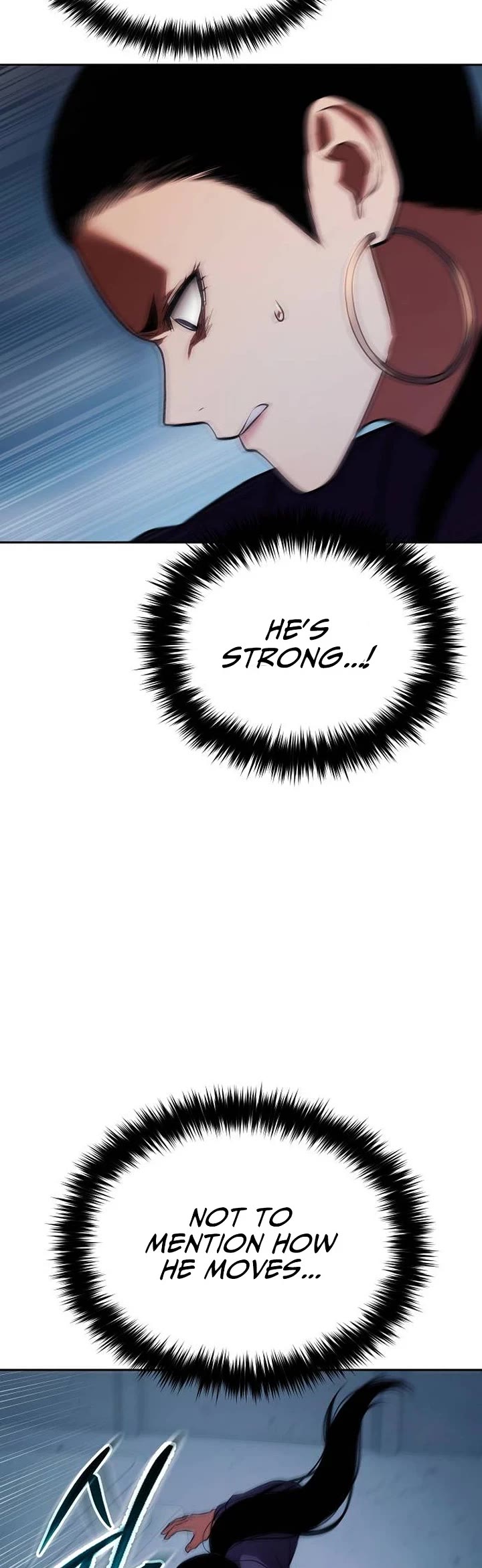 Baek XX chapter 180 page 23