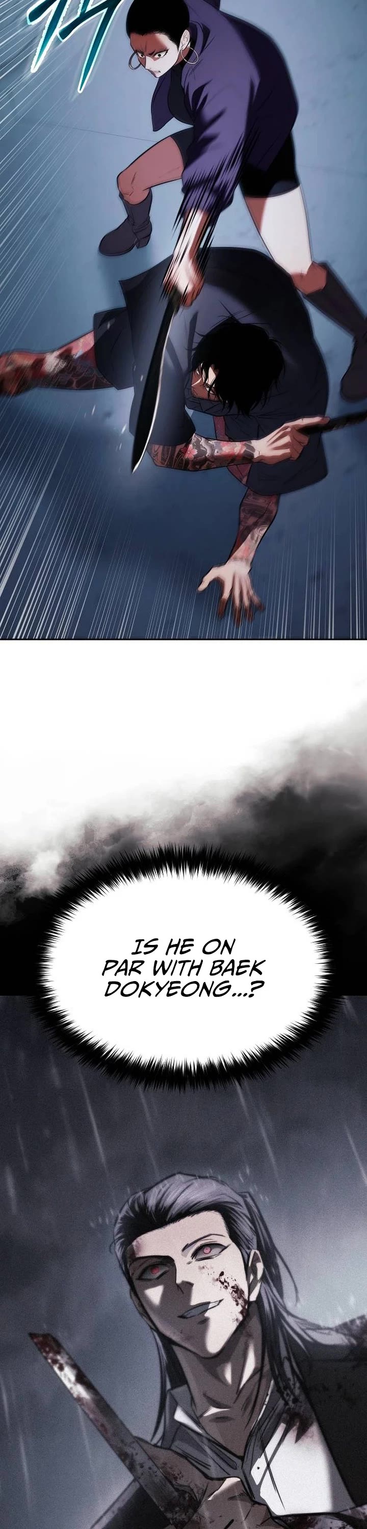 Baek XX chapter 180 page 24