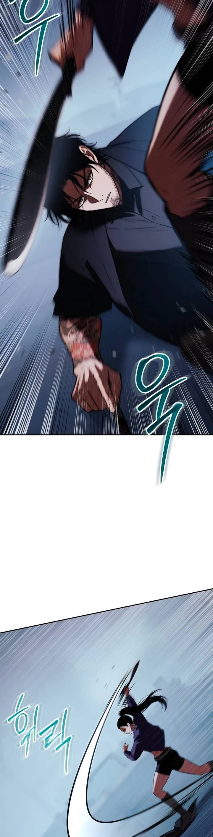 Baek XX chapter 180 page 28