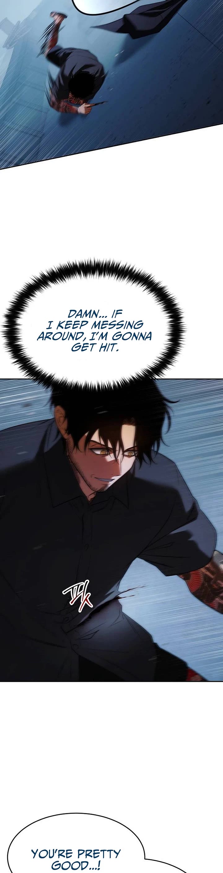 Baek XX chapter 180 page 29