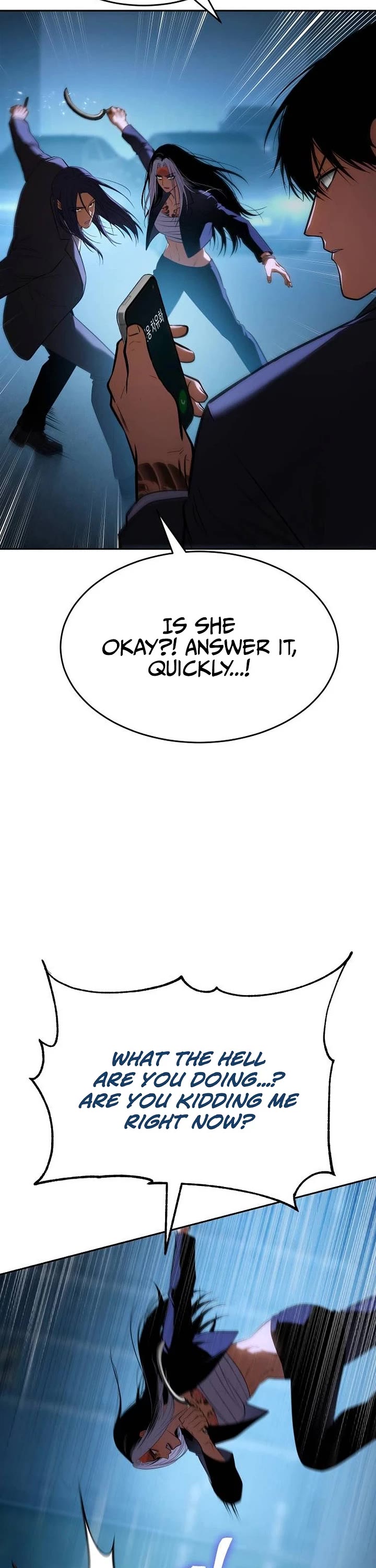 Baek XX chapter 180 page 3