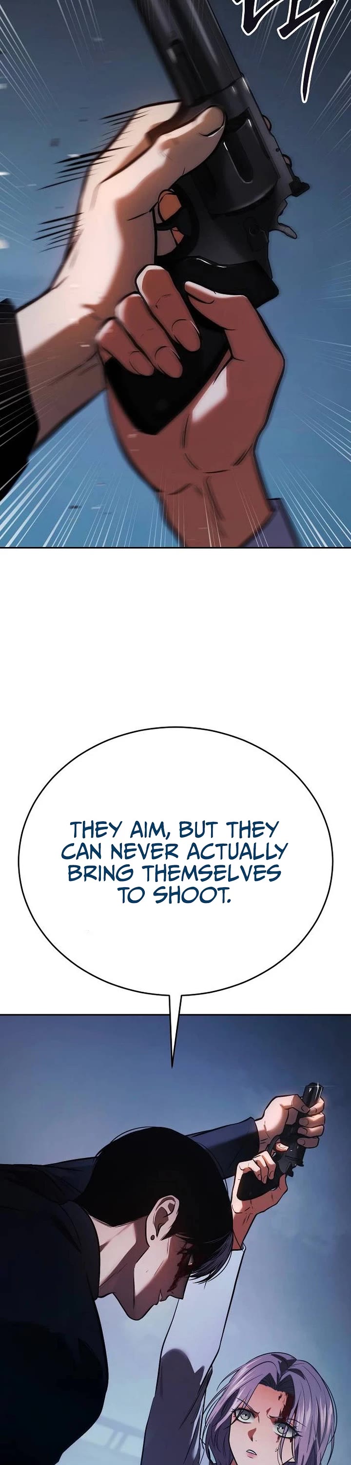 Baek XX chapter 180 page 31