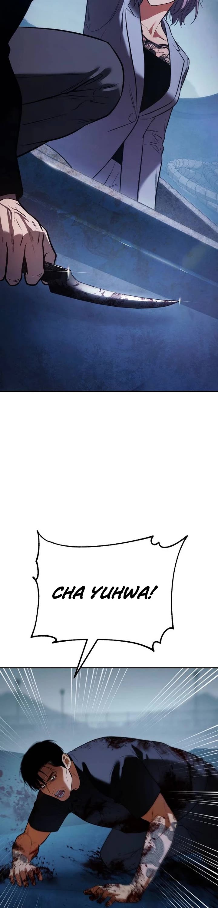 Baek XX chapter 180 page 32