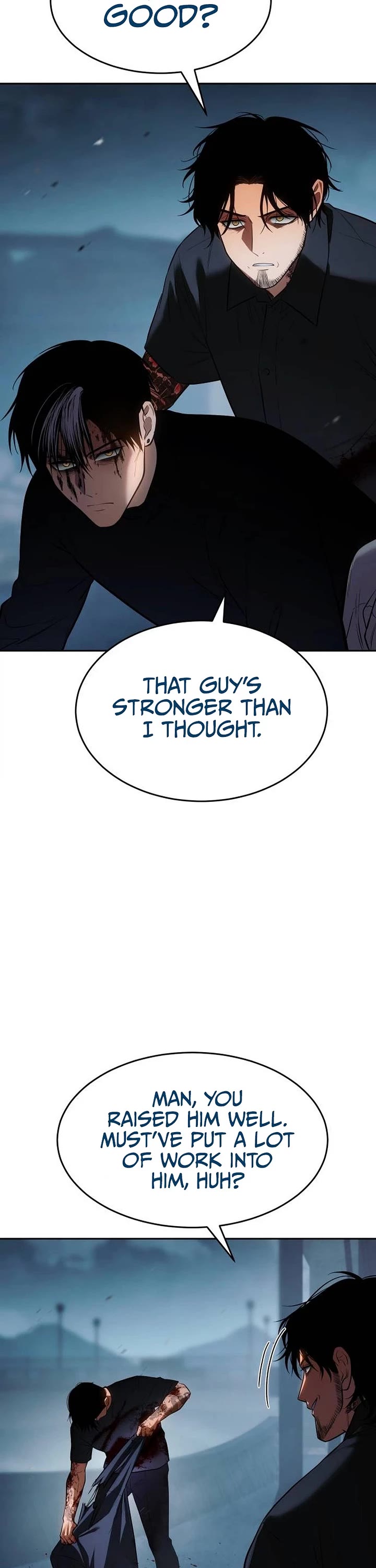 Baek XX chapter 180 page 37