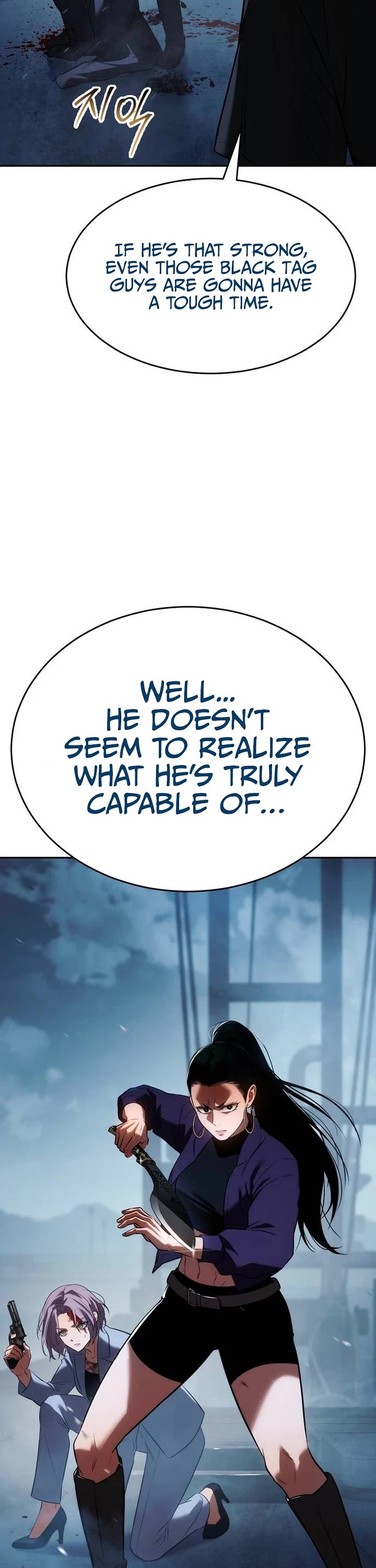 Baek XX chapter 180 page 38