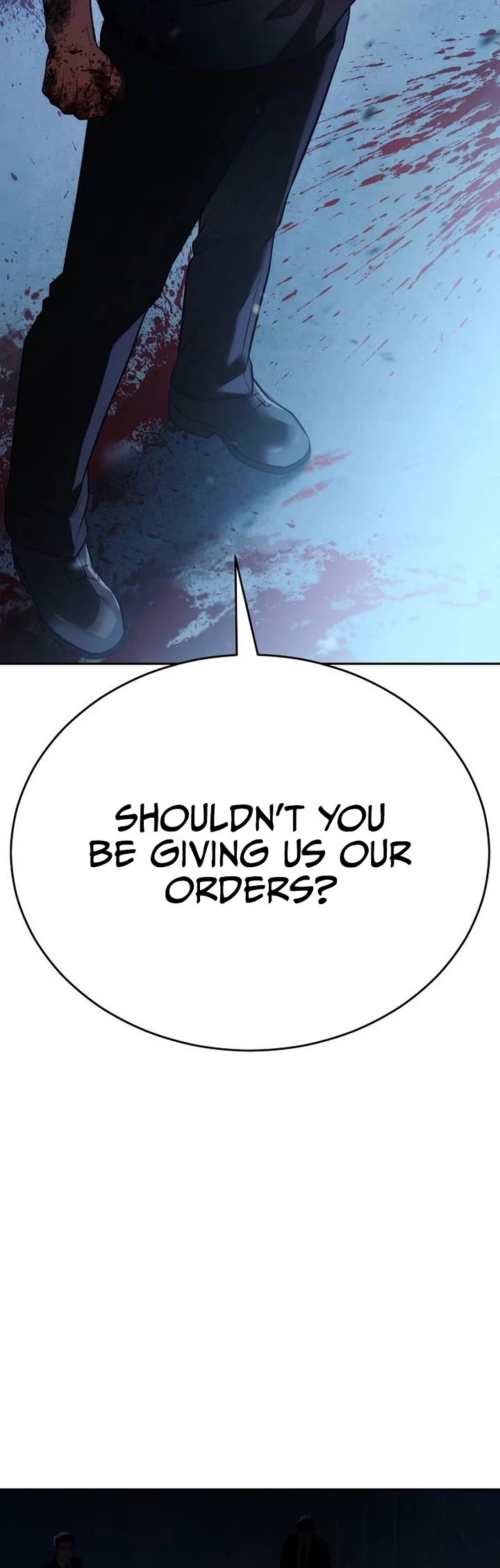 Baek XX chapter 180 page 41