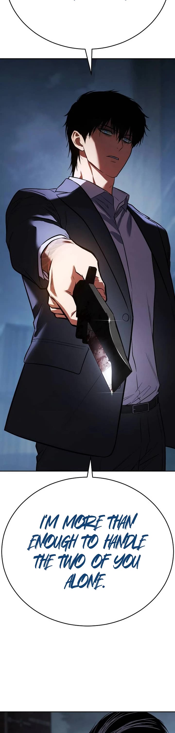 Baek XX chapter 180 page 46