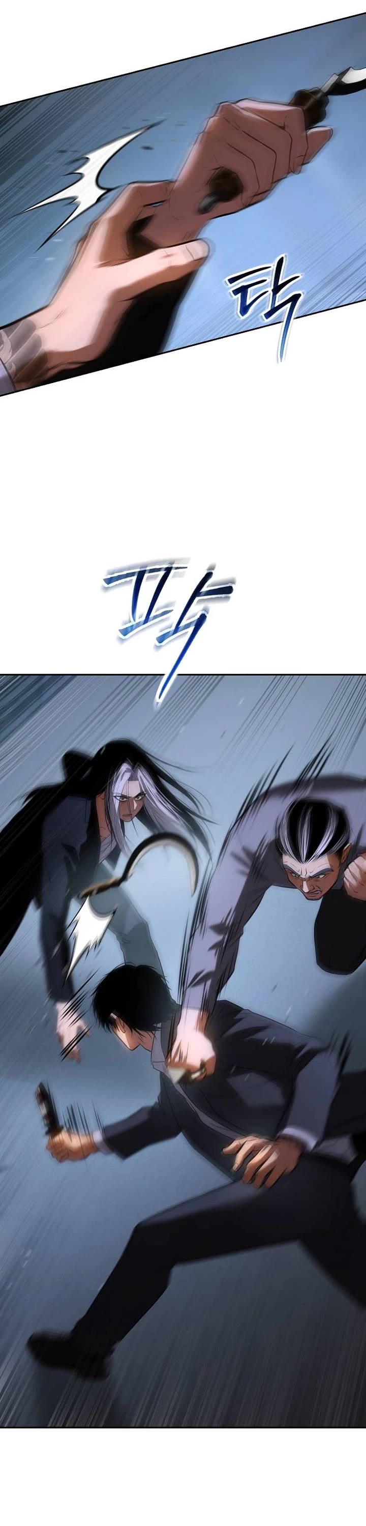 Baek XX chapter 180 page 49