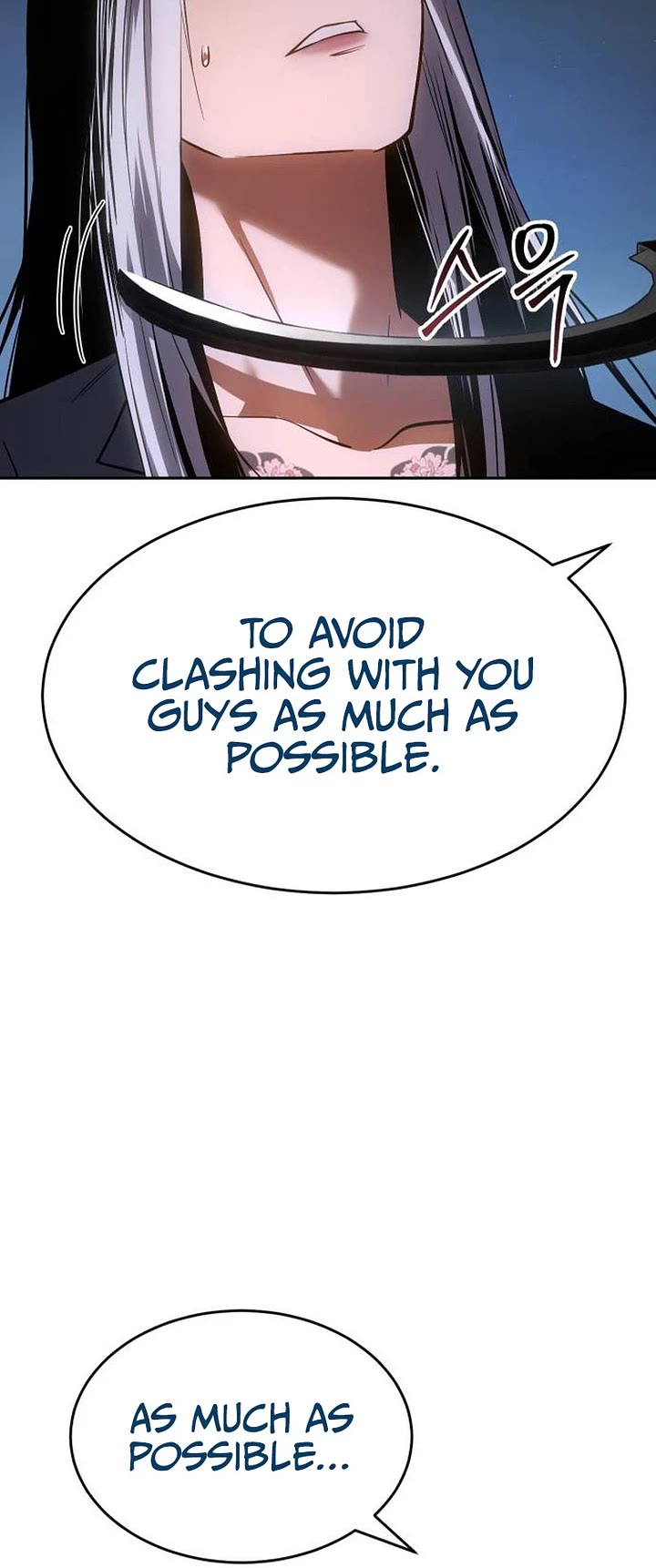 Baek XX chapter 180 page 53