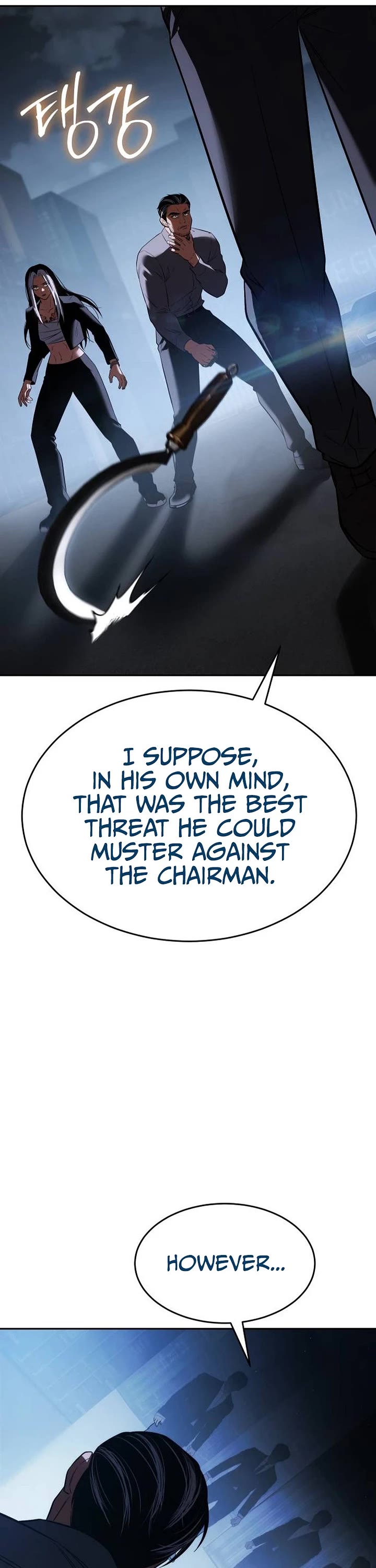 Baek XX chapter 180 page 54