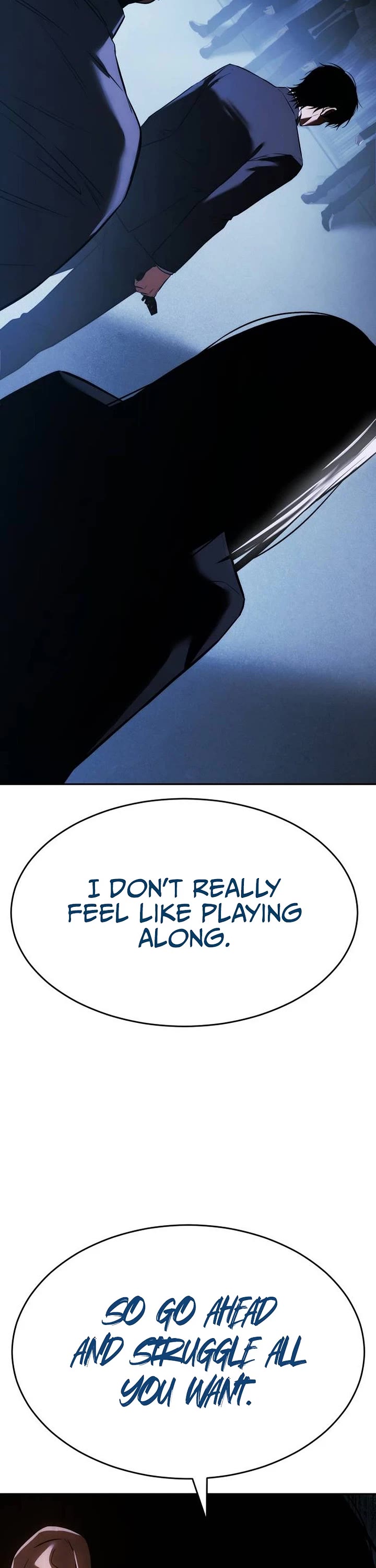 Baek XX chapter 180 page 55