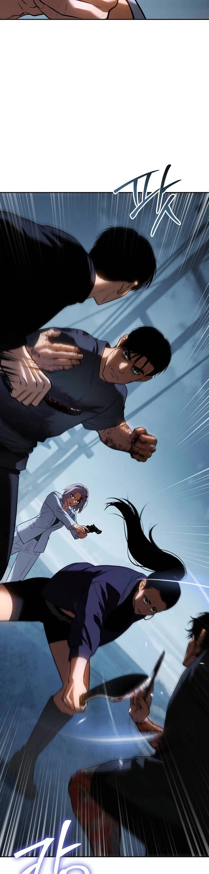 Baek XX chapter 180 page 57
