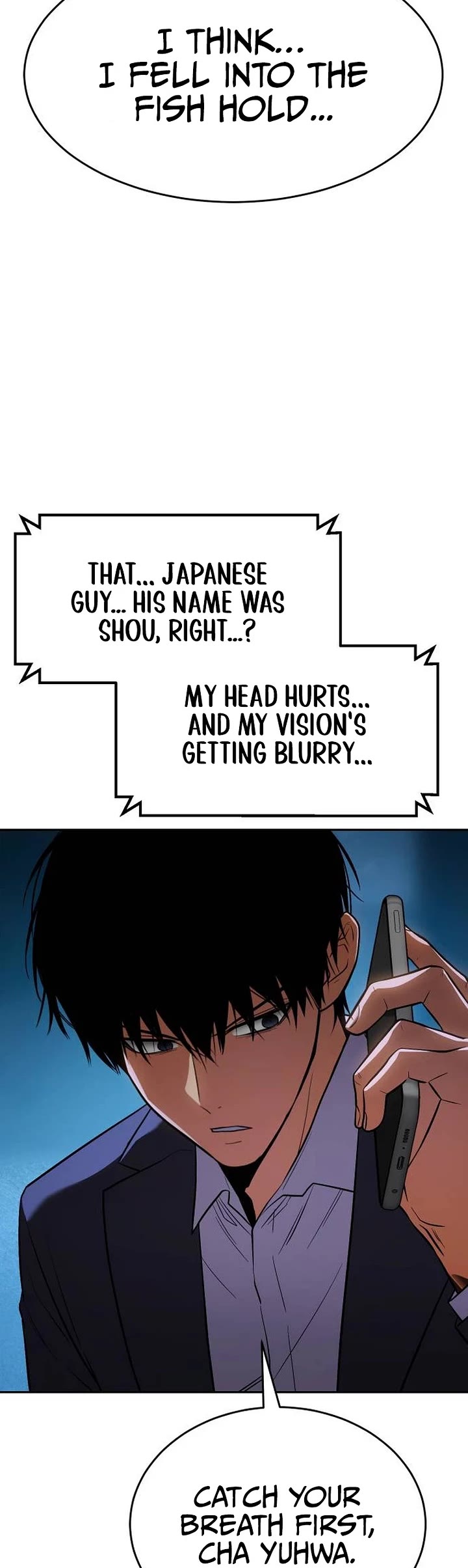 Baek XX chapter 180 page 6