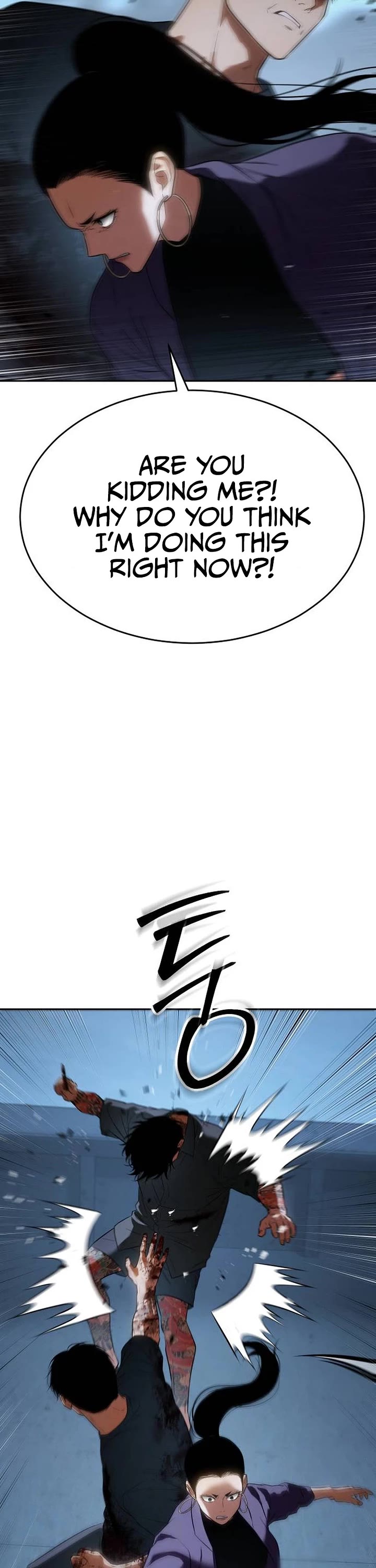Baek XX chapter 180 page 61