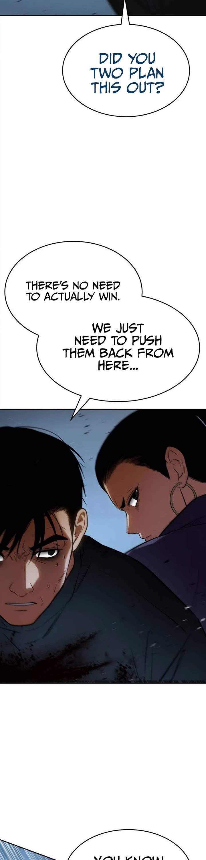 Baek XX chapter 180 page 63