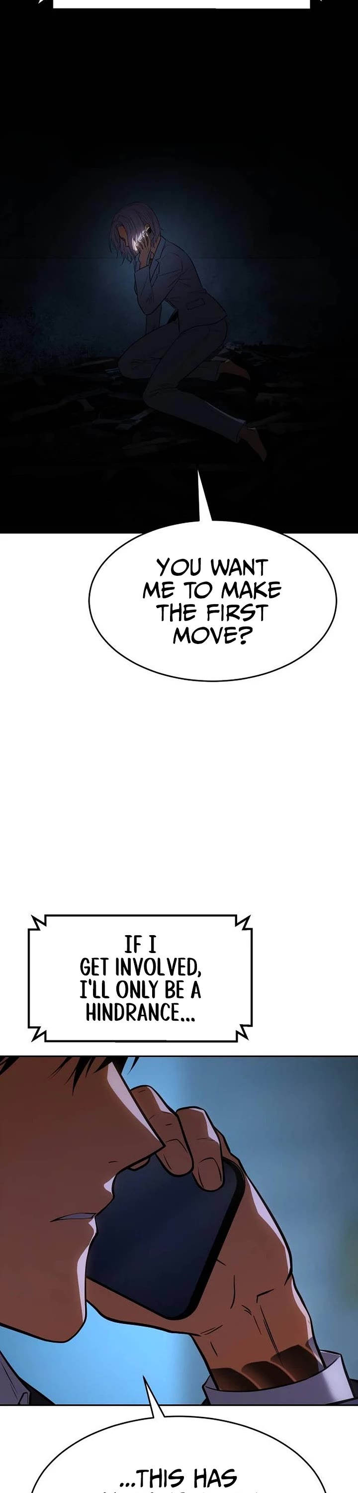 Baek XX chapter 180 page 8