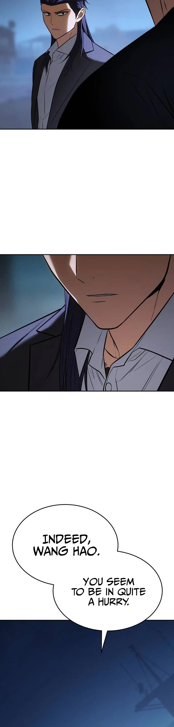 Baek XX chapter 181 page 10