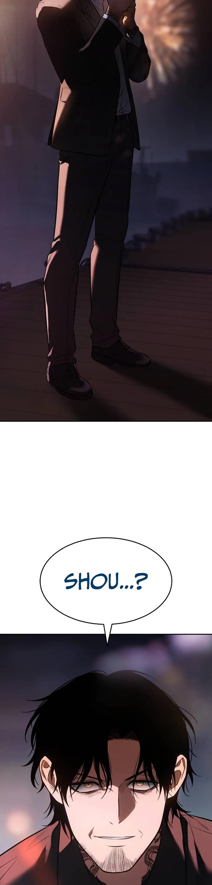 Baek XX chapter 181 page 22