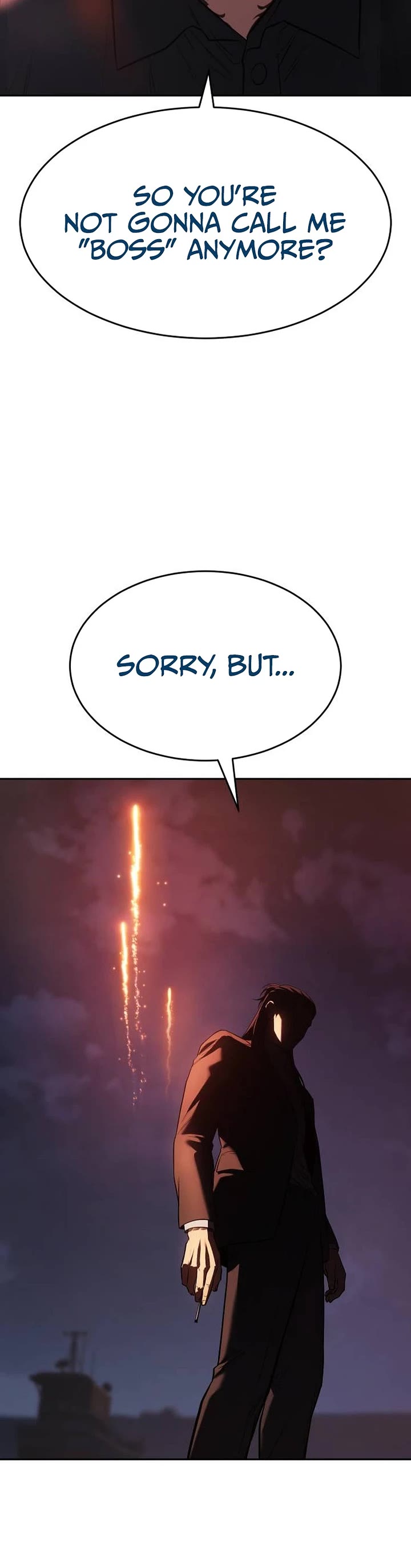 Baek XX chapter 181 page 23