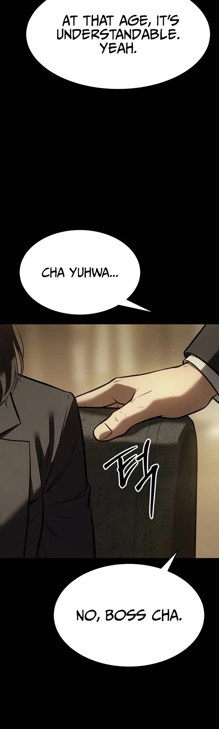 Baek XX chapter 181 page 30